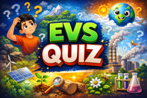 evs quiz