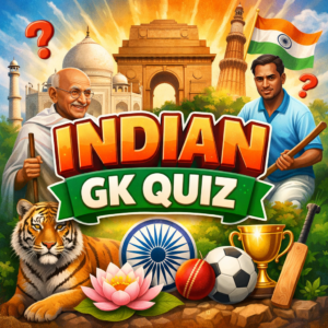 indian gk