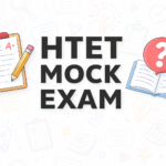 Htet exam mock test image