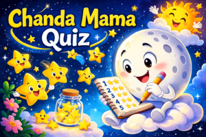 chanda mama