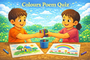 colours