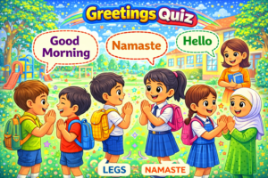 greetings